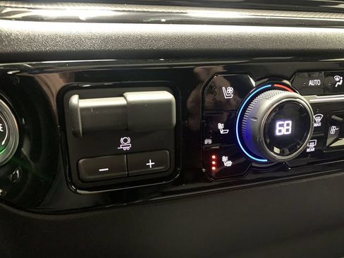 New 2026 Chevrolet Silverado 2500 ZR2 AWD/4WD image 60