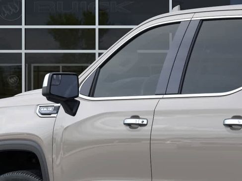 New 2026 GMC Sierra 1500 Denali w/ Denali Reserve Package RWD image 12