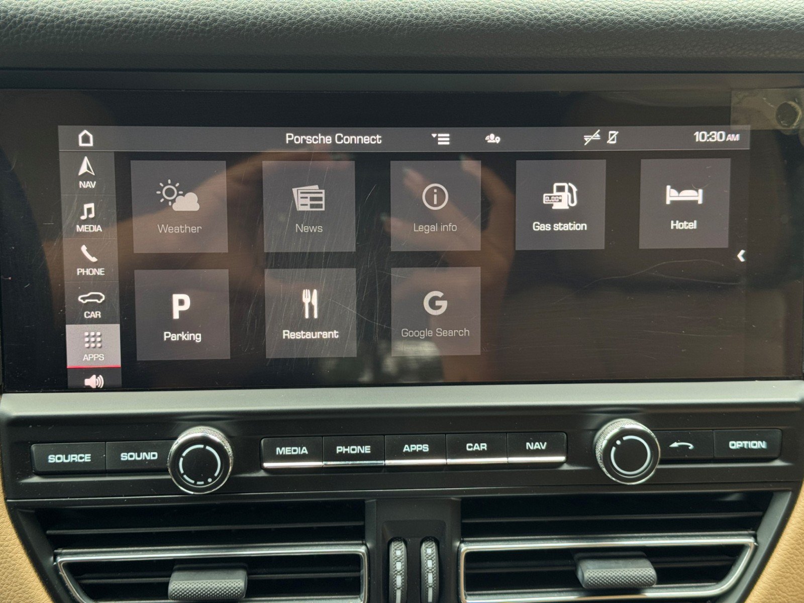 Used 2020 Porsche Macan S AWD/4WD image 28
