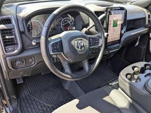 New 2025 RAM 2500 Tradesman image 10
