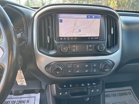 Used 2021 Chevrolet Colorado LT w/ Safety Package image 7