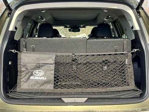 New 2026 Subaru Ascent Touring image 42