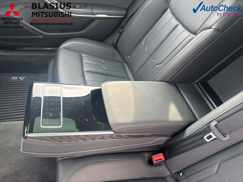 Used 2023 Audi A8 L 3.0T w/ Comfort Plus Package AWD/4WD image 43