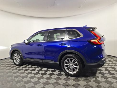 Used 2023 Honda CR-V EX image 7