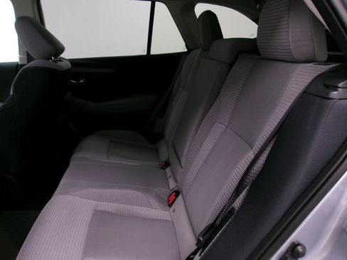 Used 2023 Subaru Outback Premium AWD/4WD image 8