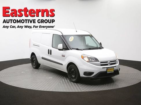 Used 2018 RAM ProMaster City Tradesman SLT FWD image 50