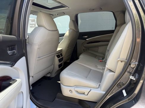 Used 2014 Acura MDX SH-AWD w/ Technology Package image 23