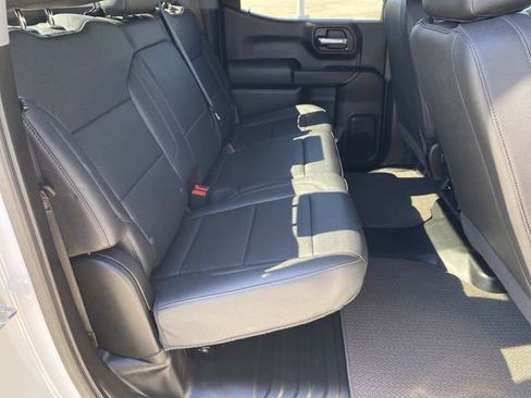 Used 2024 GMC Sierra 1500 Pro w/ Pro Value Package image 28