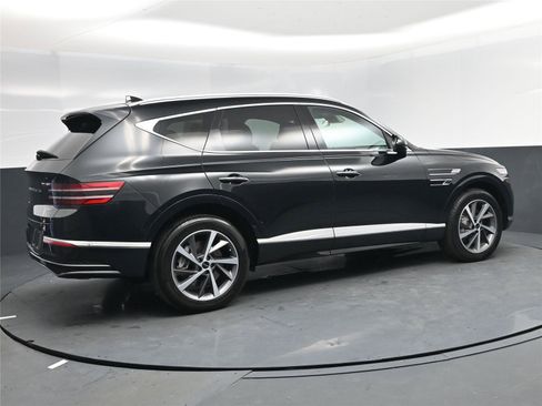 Used 2025 Genesis GV80 2.5T Select image 4