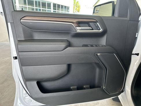 Used 2022 Chevrolet Silverado 1500 LT w/ LPO, Dark Essentials Package image 11