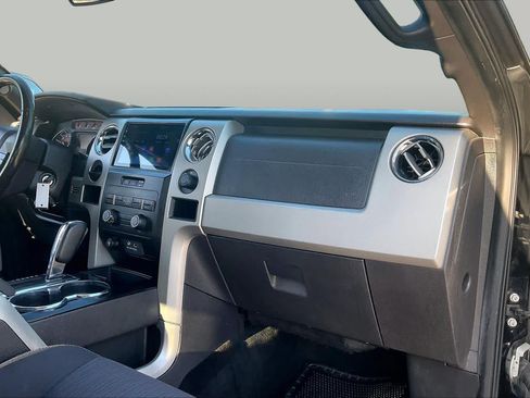 Used 2012 Ford F150 FX2 w/ FX Plus Pkg RWD image 18