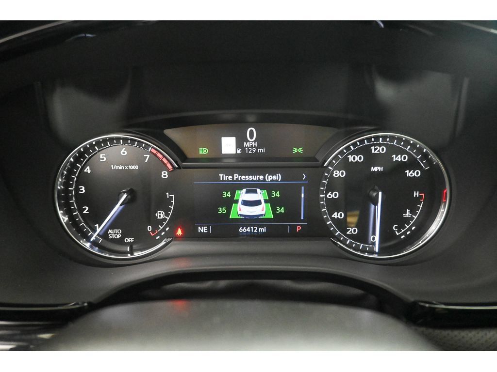 Used 2023 Cadillac XT5 Premium Luxury FWD image 14