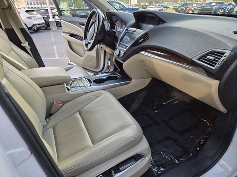 Used 2019 Acura MDX FWD image 29