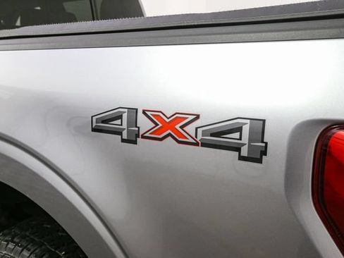 Used 2023 Ford F150 XLT w/ Equipment Group 302A High AWD/4WD image 8