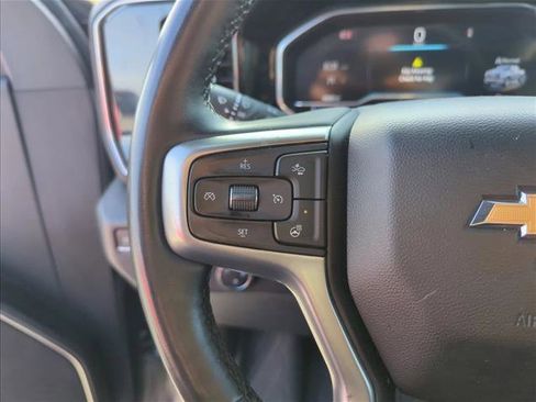 Used 2024 Chevrolet Silverado 1500 LT w/ Protection Package image 14