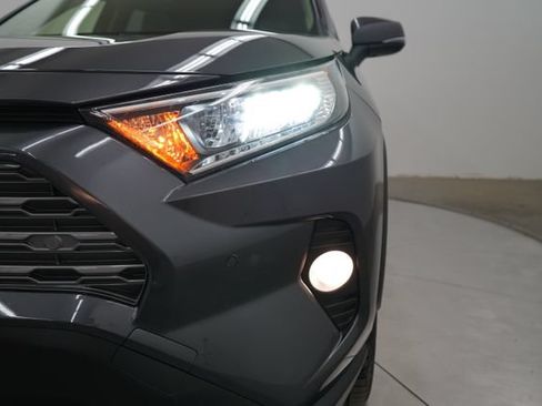 Used 2019 Toyota RAV4 Limited w/ Cold Weather Package AWD/4WD image 55