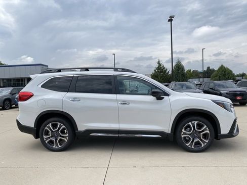 New 2025 Subaru Ascent Touring image 6