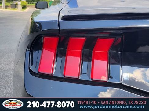 Used 2024 Ford Mustang Premium RWD image 10