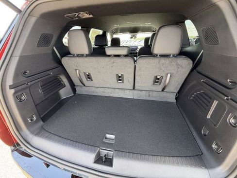 New 2026 Buick Enclave Sport Touring image 30