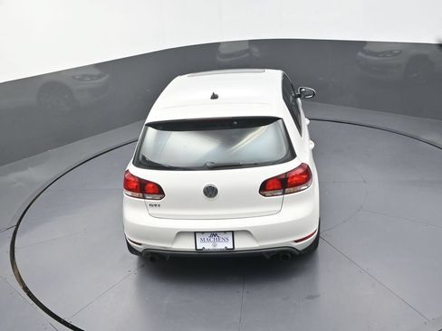 Used 2013 Volkswagen Golf 4-Door FWD image 20