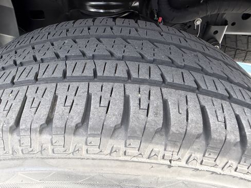 Used 2024 RAM 1500 Tradesman w/ Night Edition image 32