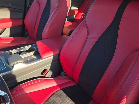 Used 2023 Acura TLX SH-AWD w/ A-SPEC Pkg image 21