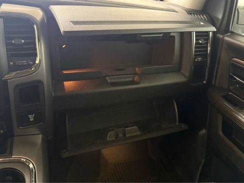 Used 2017 RAM 1500 Sport AWD/4WD image 22