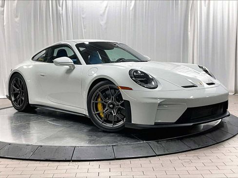 Used 2026 Porsche 911 GT3 image 12