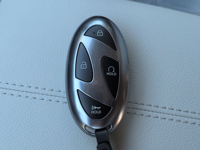 New 2026 Hyundai Tucson SEL Plus FWD image 27