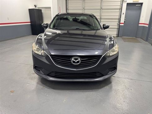 Used 2014 MAZDA MAZDA6 Sport FWD image 7