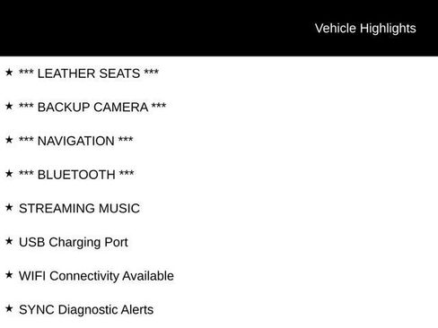 Used 2023 Ford Bronco Outer Banks w/ Sasquatch Package AWD/4WD image 28