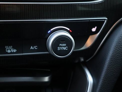 Used 2022 Honda Accord Sport Special Edition image 28