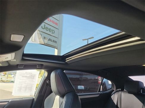 Used 2024 Lexus ES 300h F Sport image 33