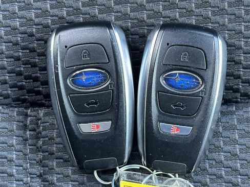 Certified 2024 Subaru Forester Premium image 19