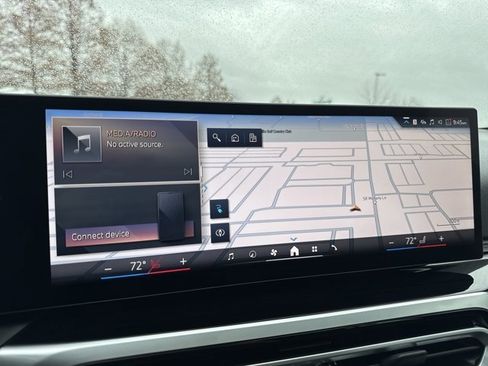 Certified 2024 BMW i4 xDrive40i image 13