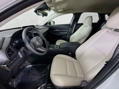 New 2026 MAZDA CX-30 AWD 2.5 S w/ Select Sport Pkg image 21