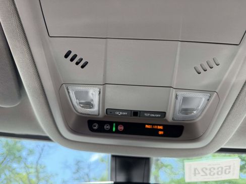 Used 2019 GMC Acadia SLE w/ Driver Alert Package I AWD/4WD image 29