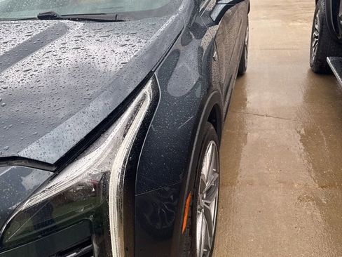 Used 2020 Cadillac XT4 Sport image 6