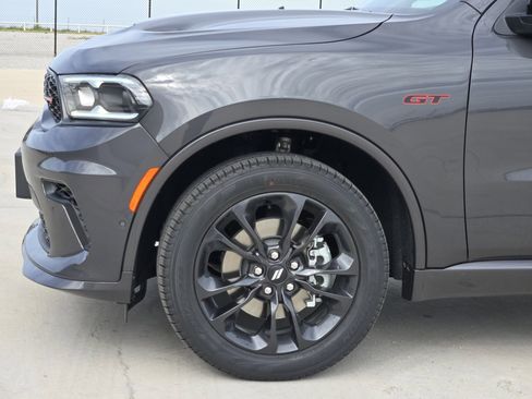 New 2026 Dodge Durango GT AWD/4WD image 5