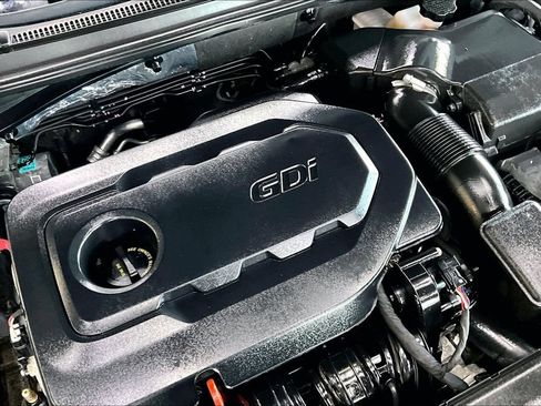 Used 2015 Hyundai Sonata SE w/ Option Group 09 FWD image 30