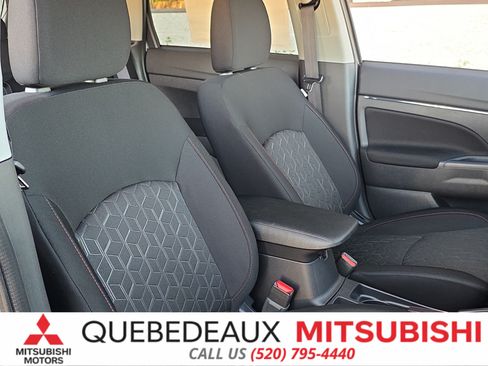 New 2026 Mitsubishi Outlander Sport LE AWD/4WD image 31