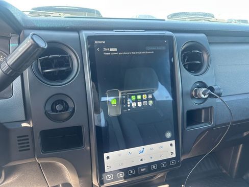 Used 2012 Ford F150 XL image 4