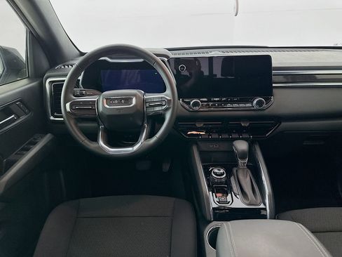 Used 2024 GMC Canyon Elevation w/ Convenience Package image 22