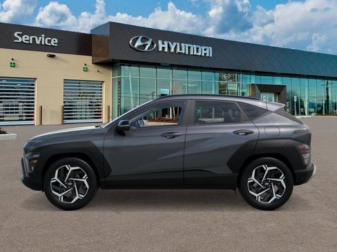 New 2026 Hyundai Kona Limited AWD/4WD image 3