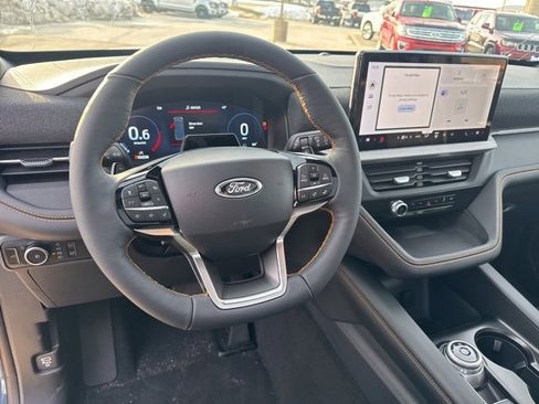 New 2026 Ford Explorer Tremor w/ Tremor Ultimate Package image 26