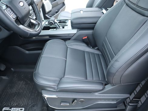 New 2026 Ford F150 Platinum AWD/4WD image 13