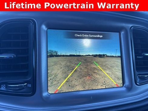 Used 2023 Dodge Challenger R/T w/ Plus Package image 15