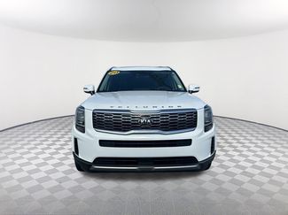 Used 2020 Kia Telluride EX w/ EX Premium Package FWD video 2