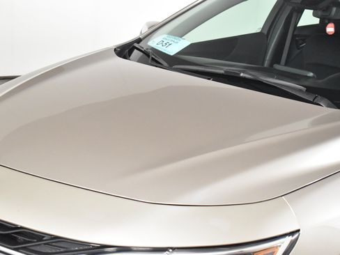 Used 2024 Chevrolet Malibu LT image 12