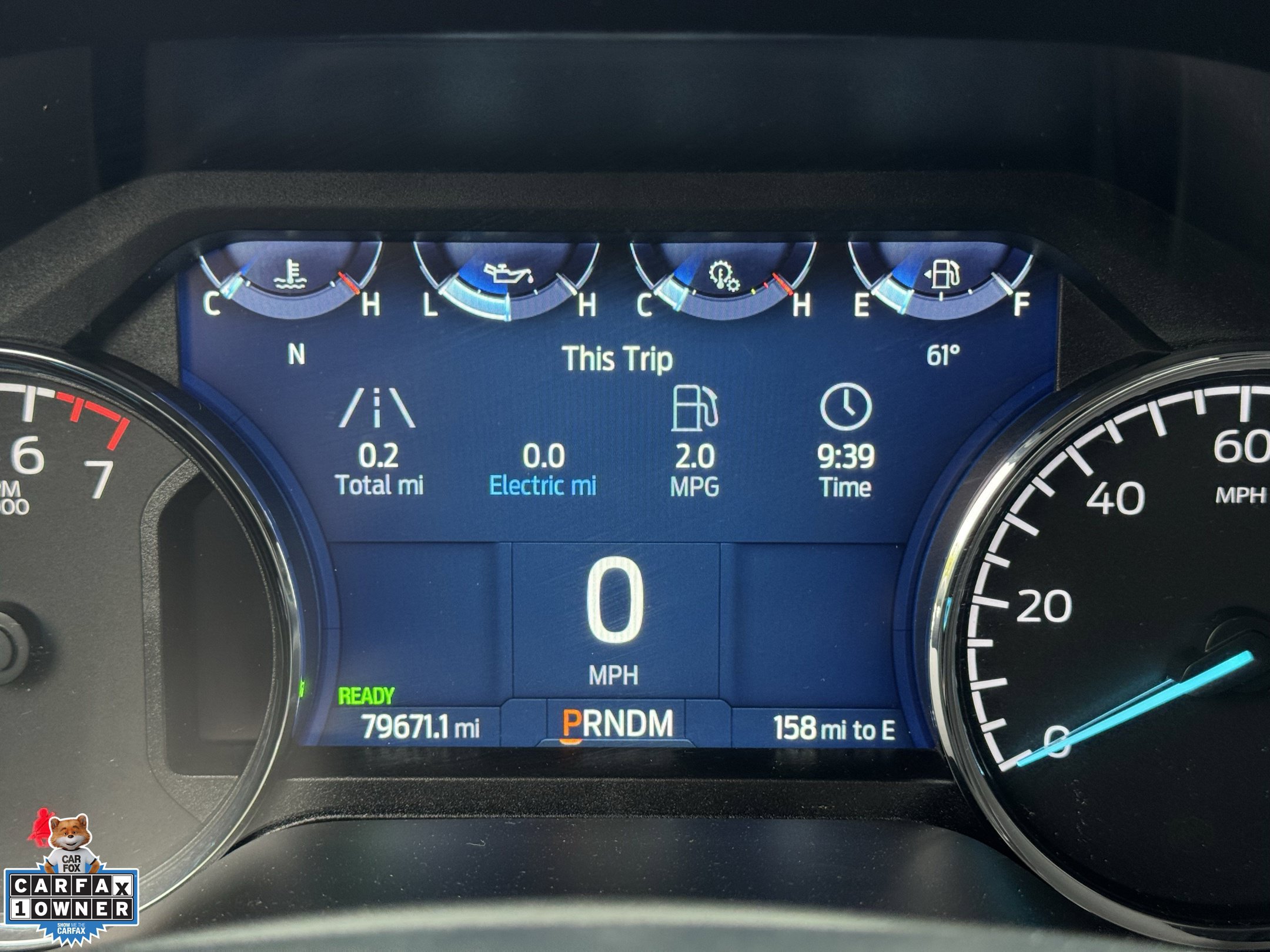 Used 2023 Ford F150 XLT w/ Equipment Group 302A High AWD/4WD image 16